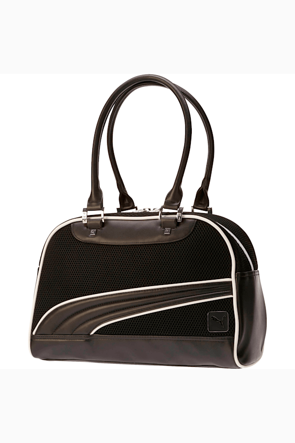 Puma mesh grip bag on sale