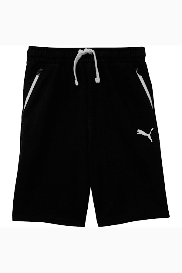 Boys shorts with zip pockets online