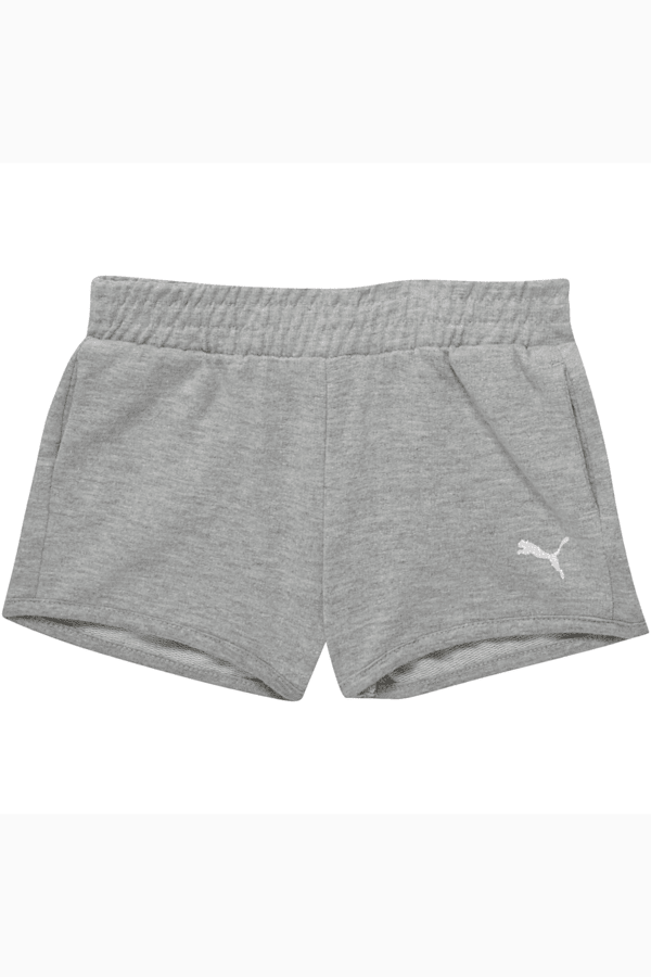 Puma store terry shorts