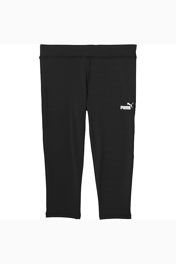 Puma clearance capri leggings