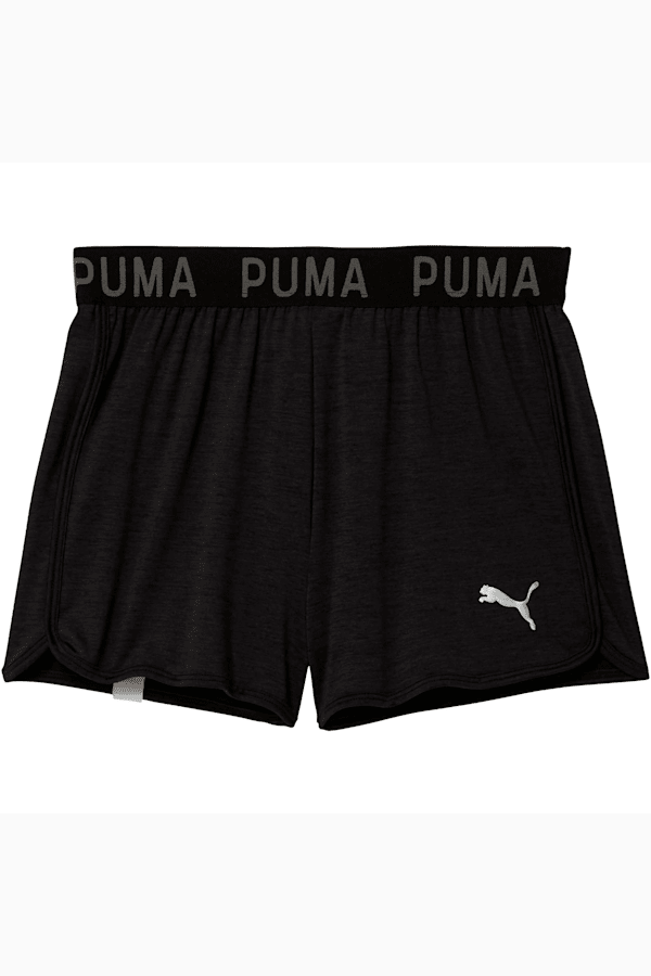 Puma spandex hotsell shorts
