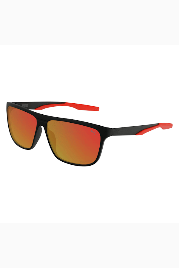 Lunette de shop soleil puma orange