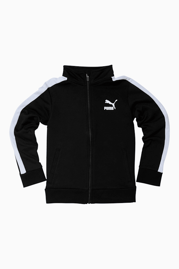 Boys track jacket 2025