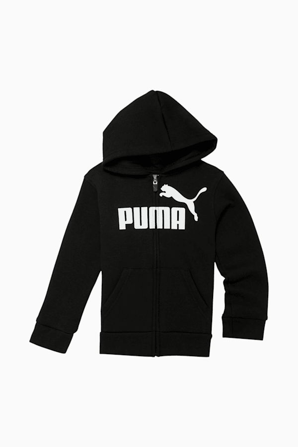 Junior puma jumper cheap
