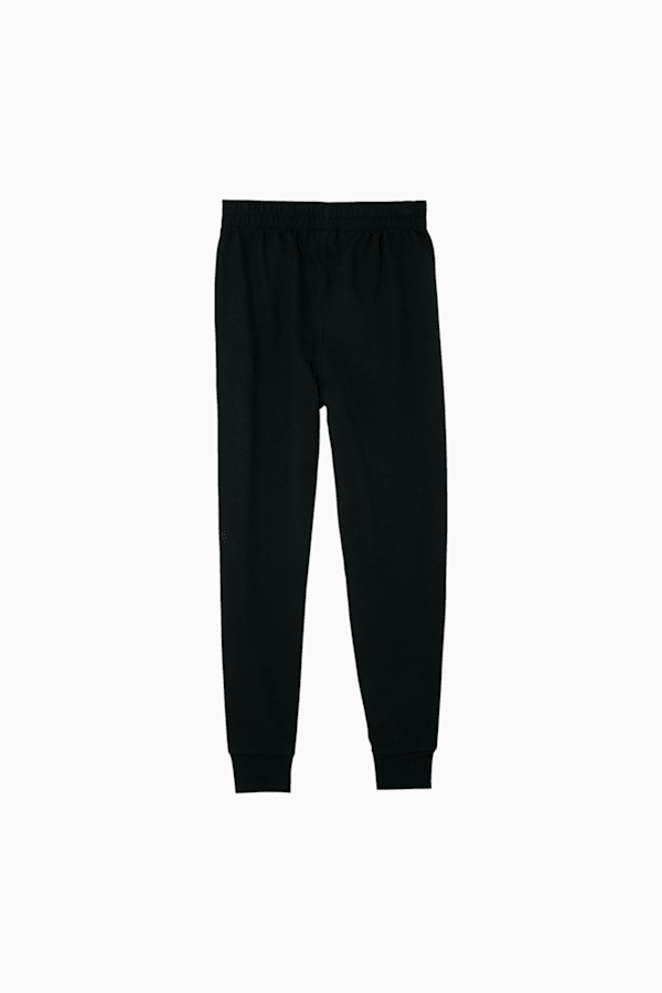 Puma french terry joggers hot sale