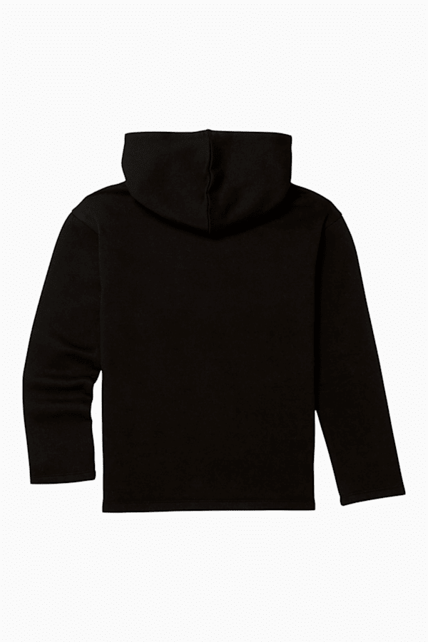 Tag Girls Fleece Hoodie JR PUMA