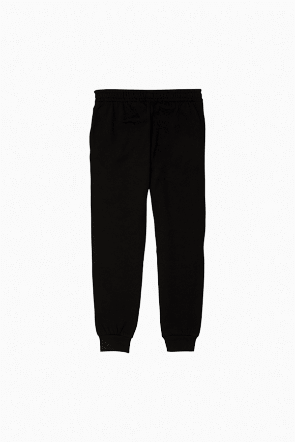 Puma girls joggers on sale