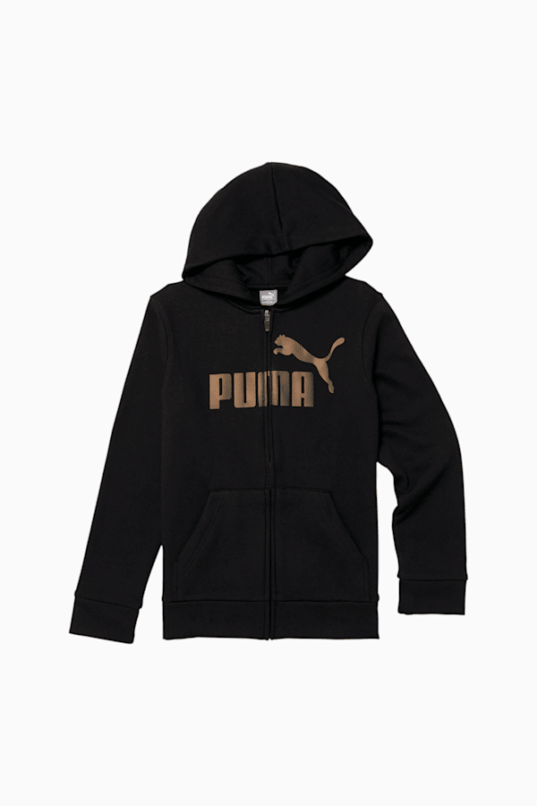 Puma no 1 hoodie 2025