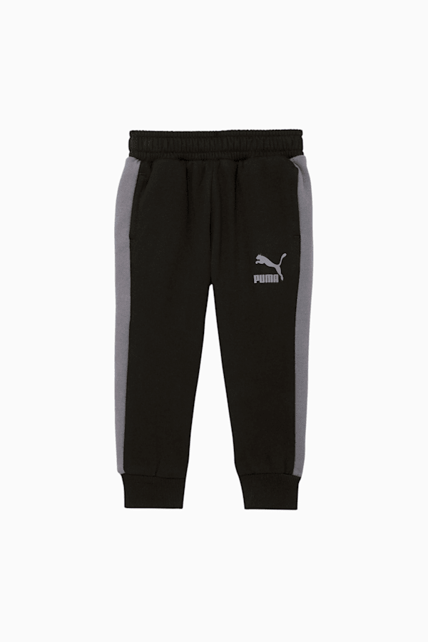 Puma joggers toddler on sale