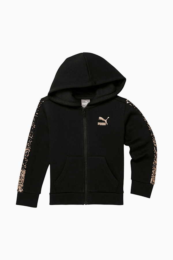 Puma classic discount t7 hoodie