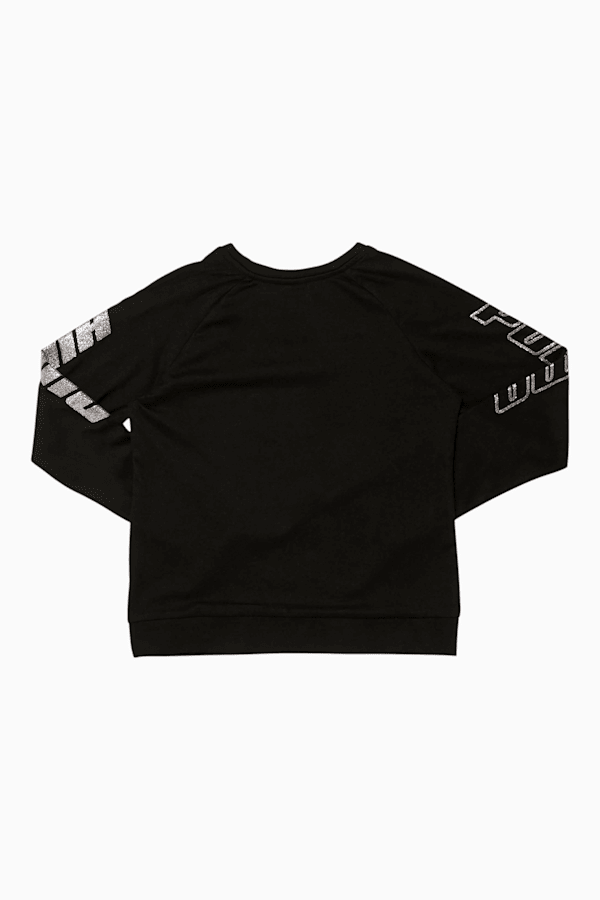 Off White Long Sleeve Shirt