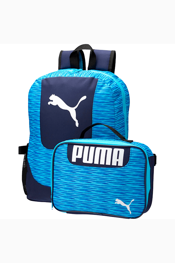 Puma big discount kids' evercat lunchbox