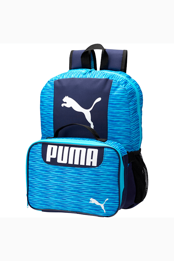 Puma ready backpack hot sale