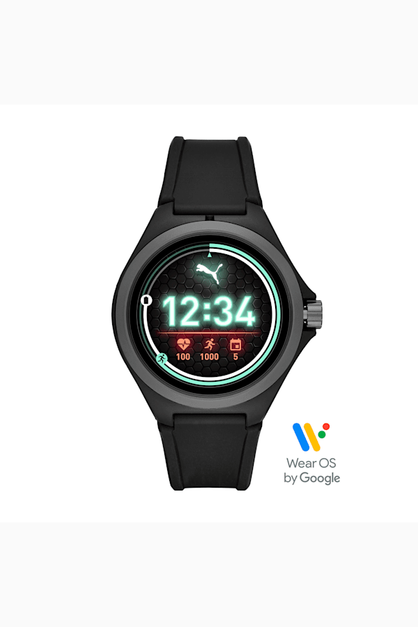 Puma fitness watch top