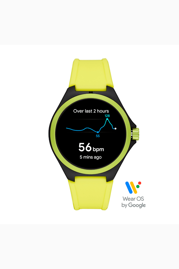 PUMA Smartwatch PUMA