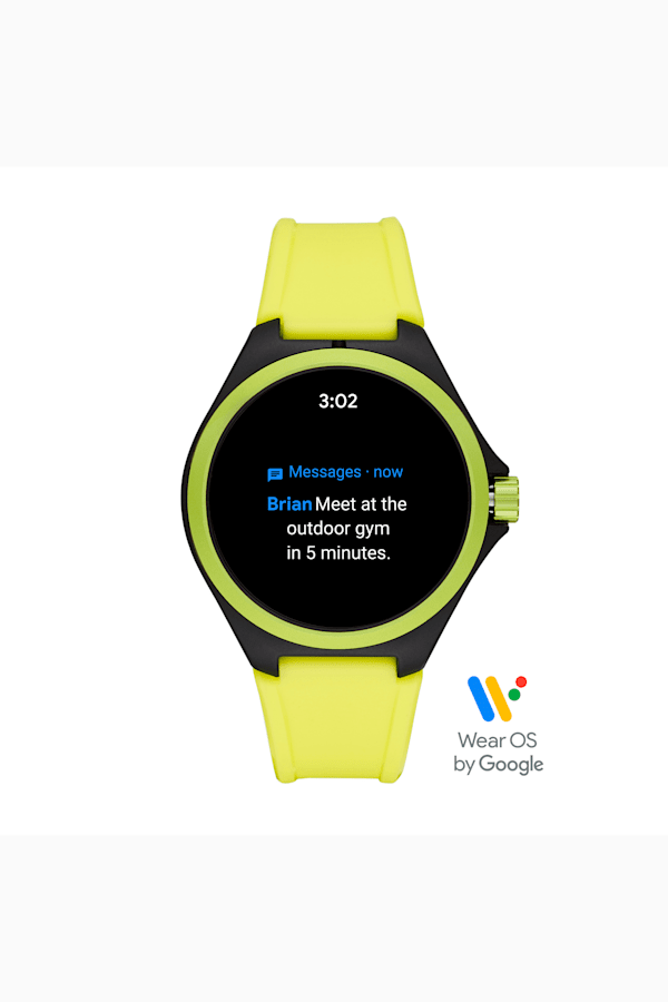 Puma smartwatch sales