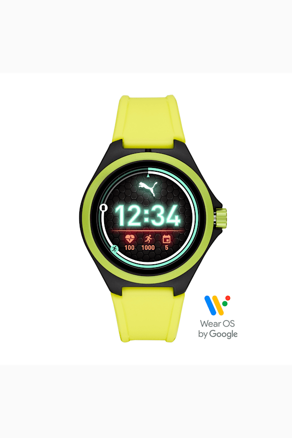 Puma smartwatch strap hotsell