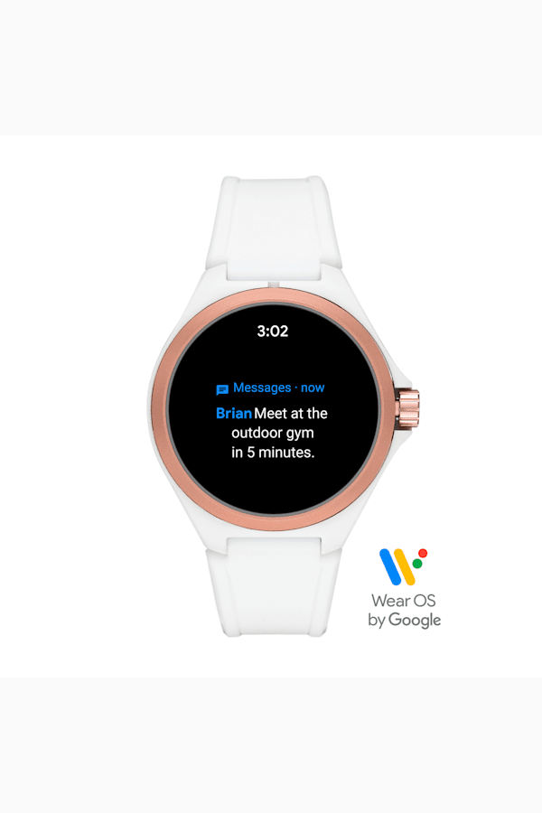 PUMA Smartwatch PUMA