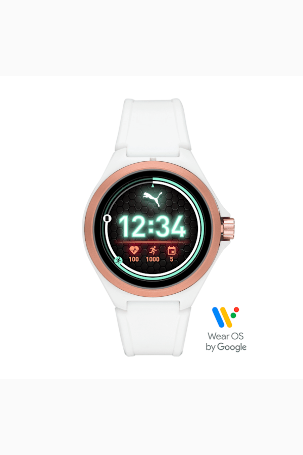 Google puma hot sale