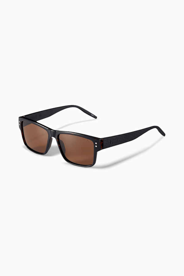 Lunette de soleil puma brun clearance