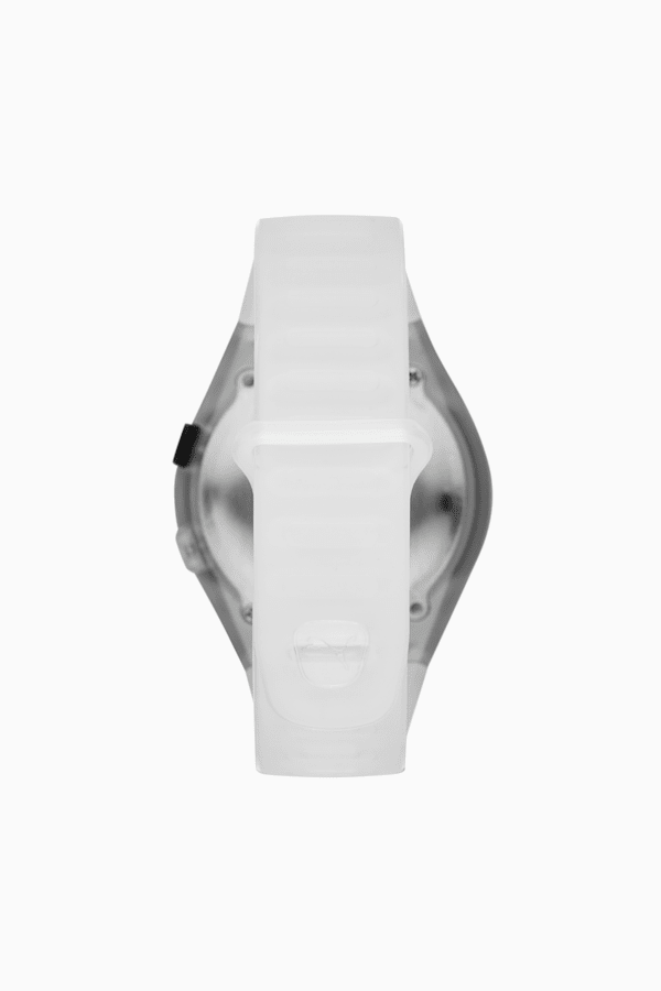 Puma transparent watch 2025
