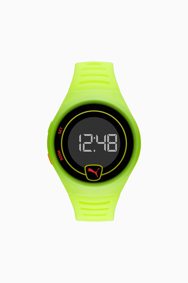 New puma digital watch discount