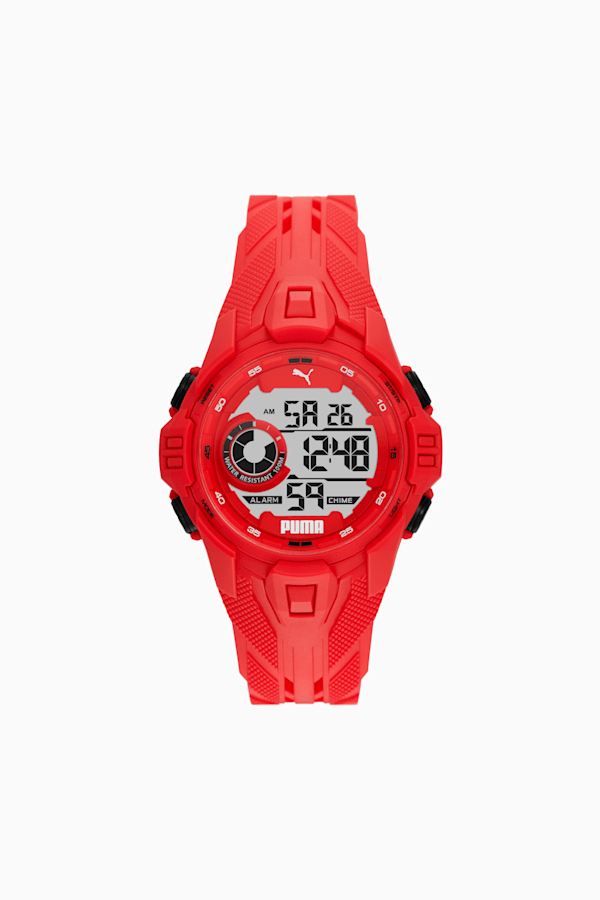 Puma new arrivals red watch