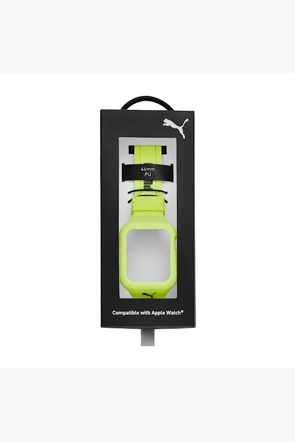 Apple watch neon new arrivals band