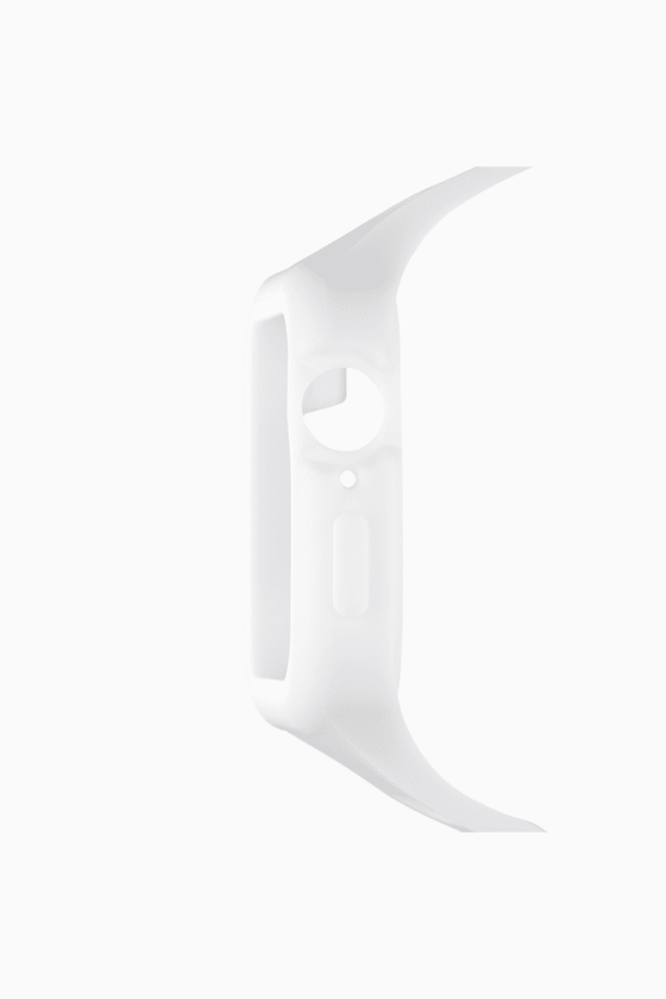 PUMA Apple Watch White Strap PUMA