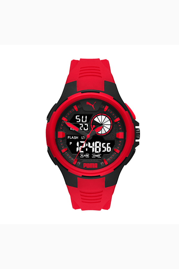 Puma watch shop box