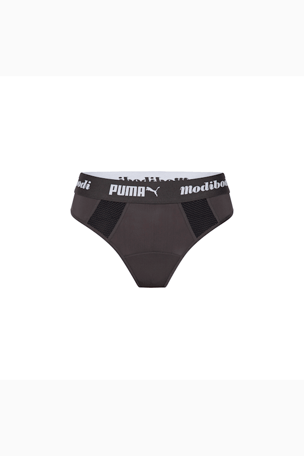 Puma store thong underwear