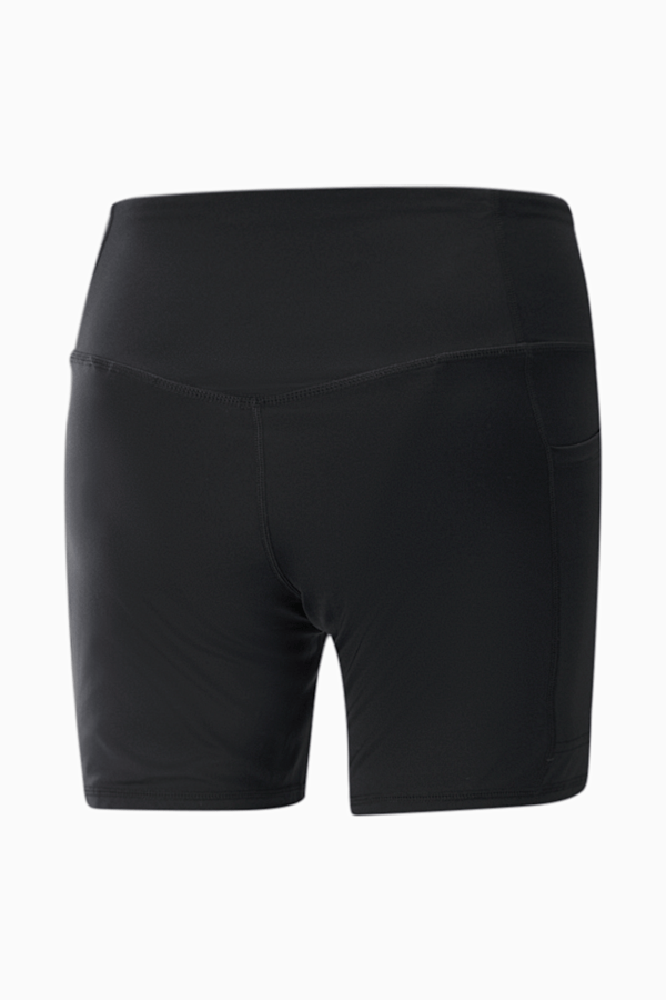 Puma shop lycra shorts