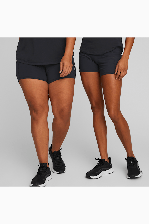 Puma speed hotsell shorts