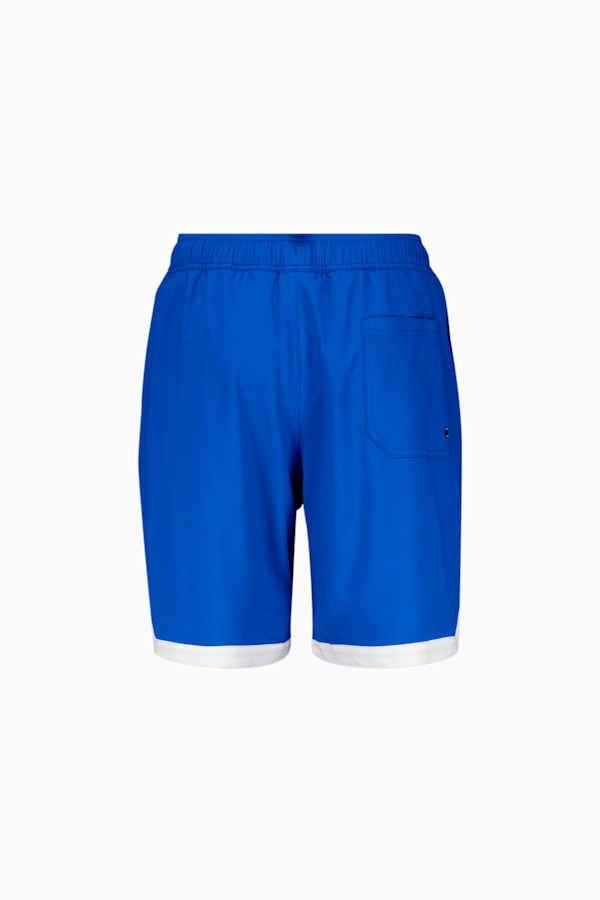 Swim Shorts Men, royal blue, extralarge-GBR