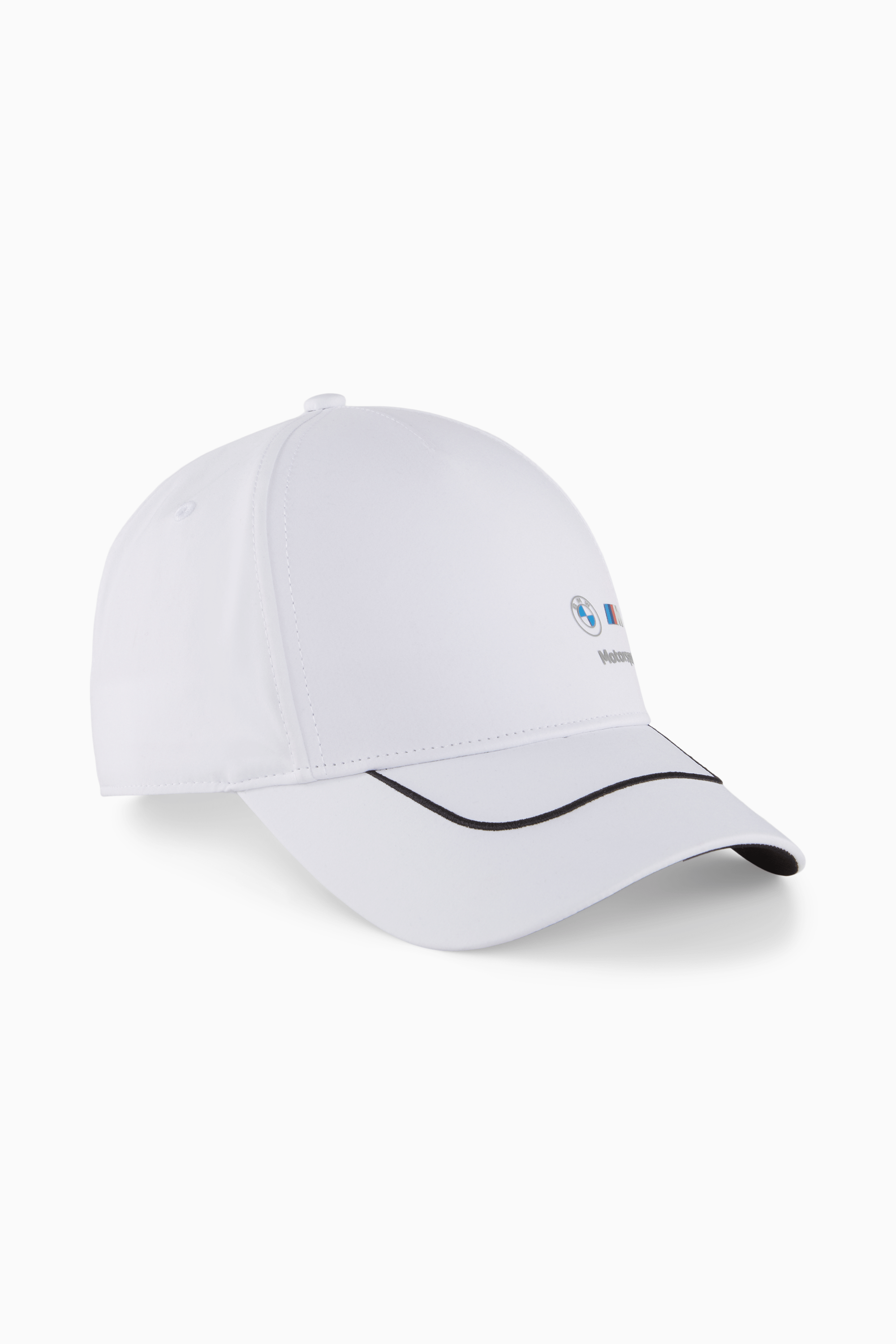 BMW M Motorsport Baseball Cap | PUMA