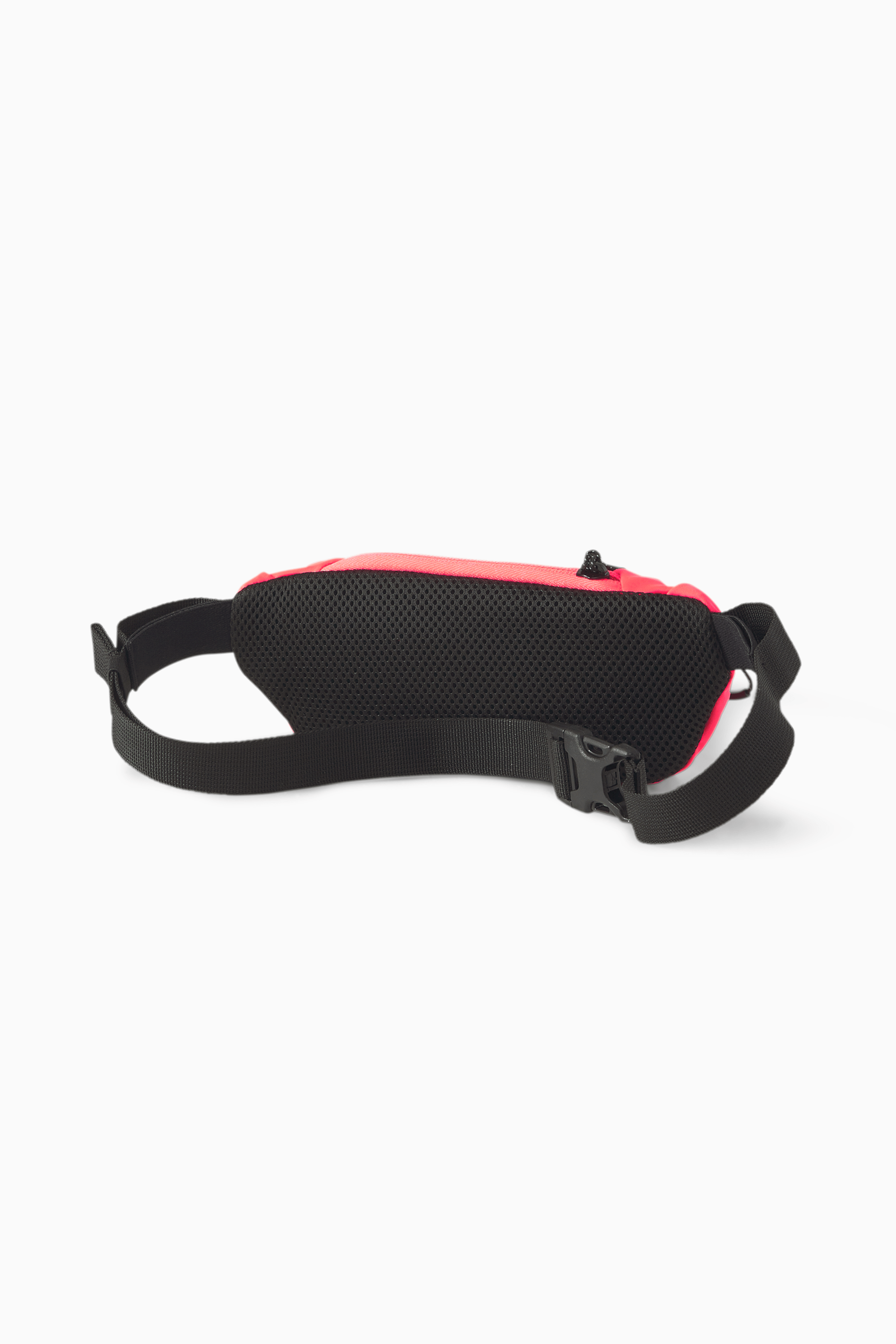 Puma Performance Running Classic Waist Bag, Black