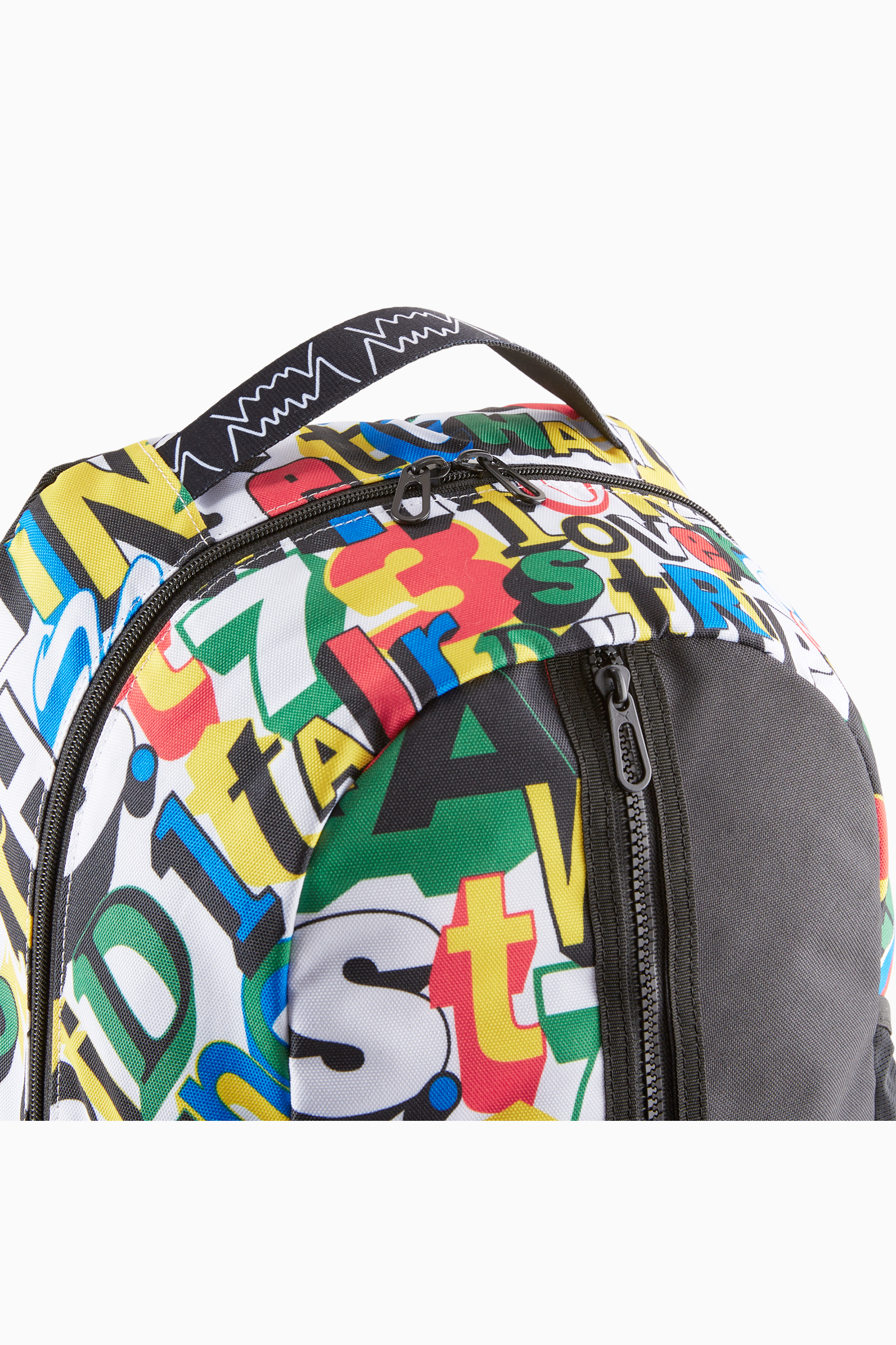 Mochila para b squetbol PUMA