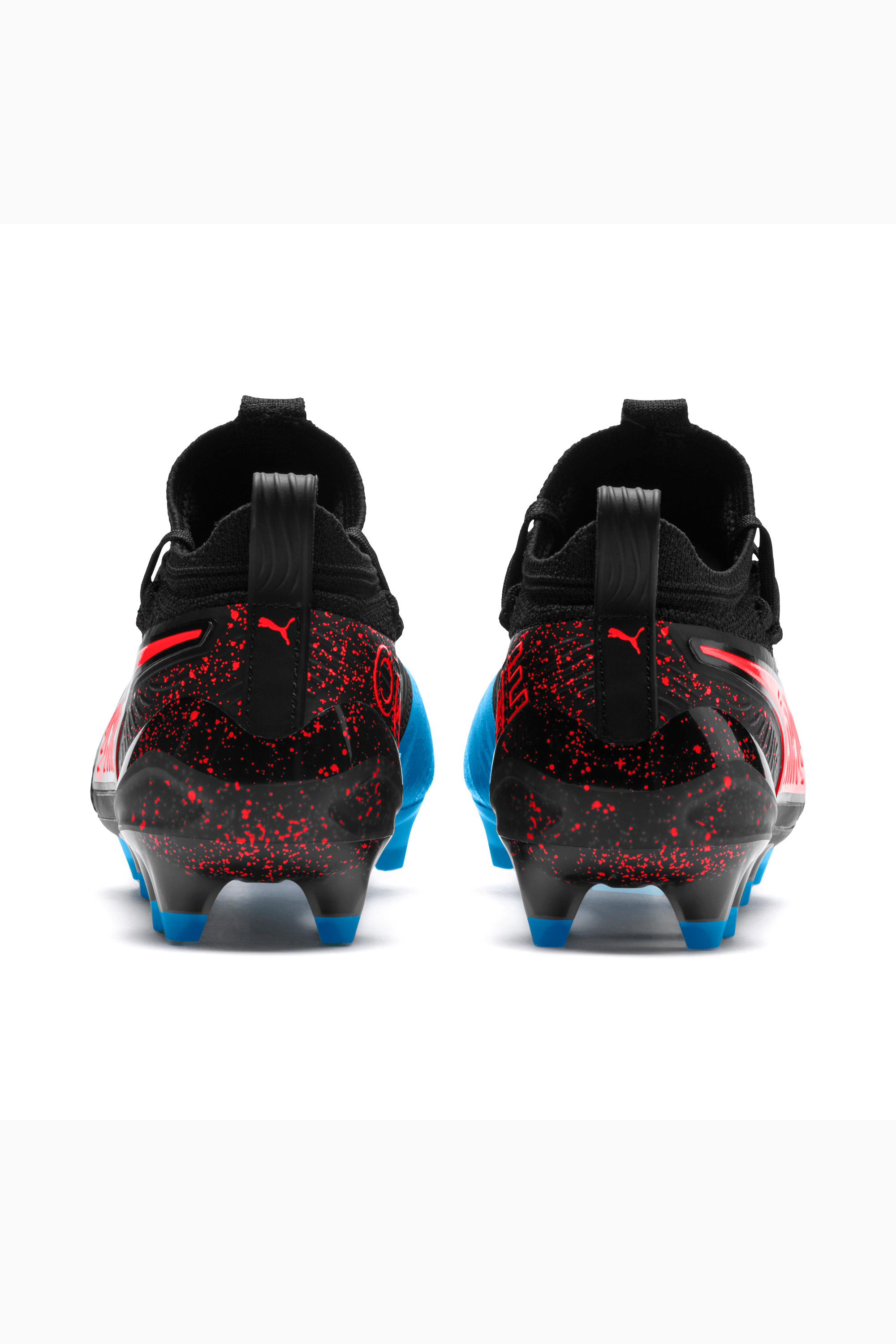 Tacos puma sales one 2019