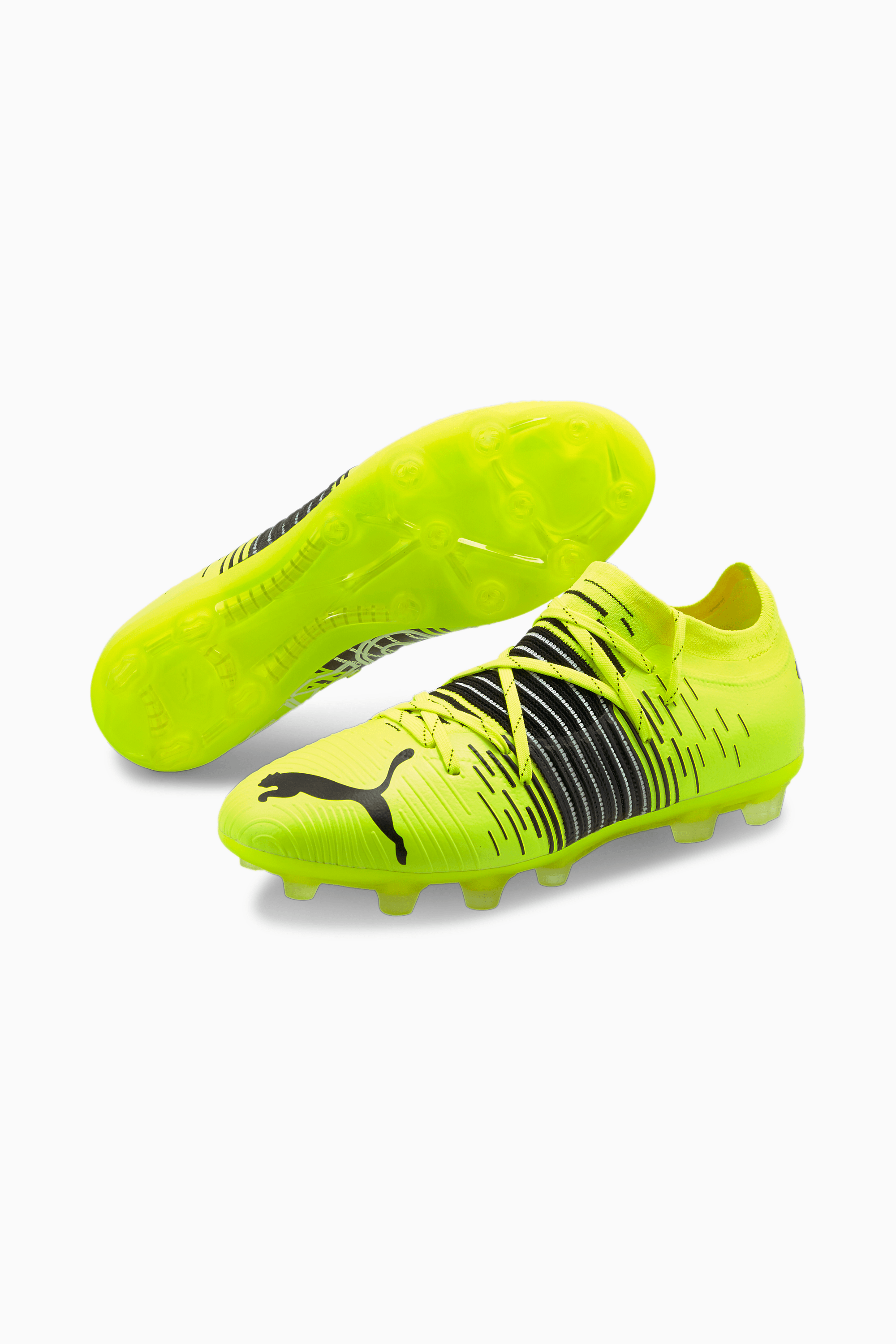 【PUMA公式】フューチャー Z 2.1 HG サッカー スパイク