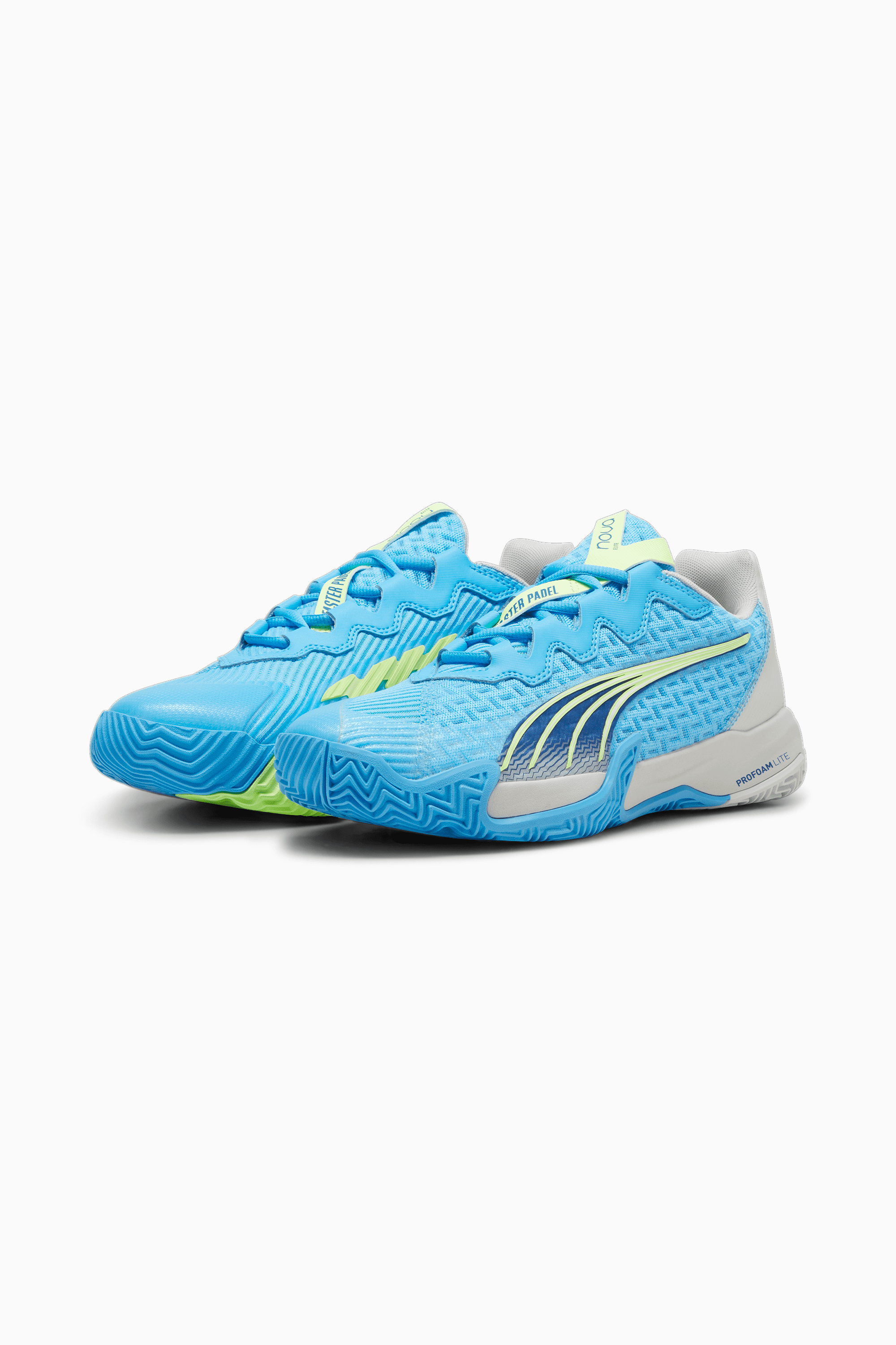 NOVA Elite Padel Shoes PUMA