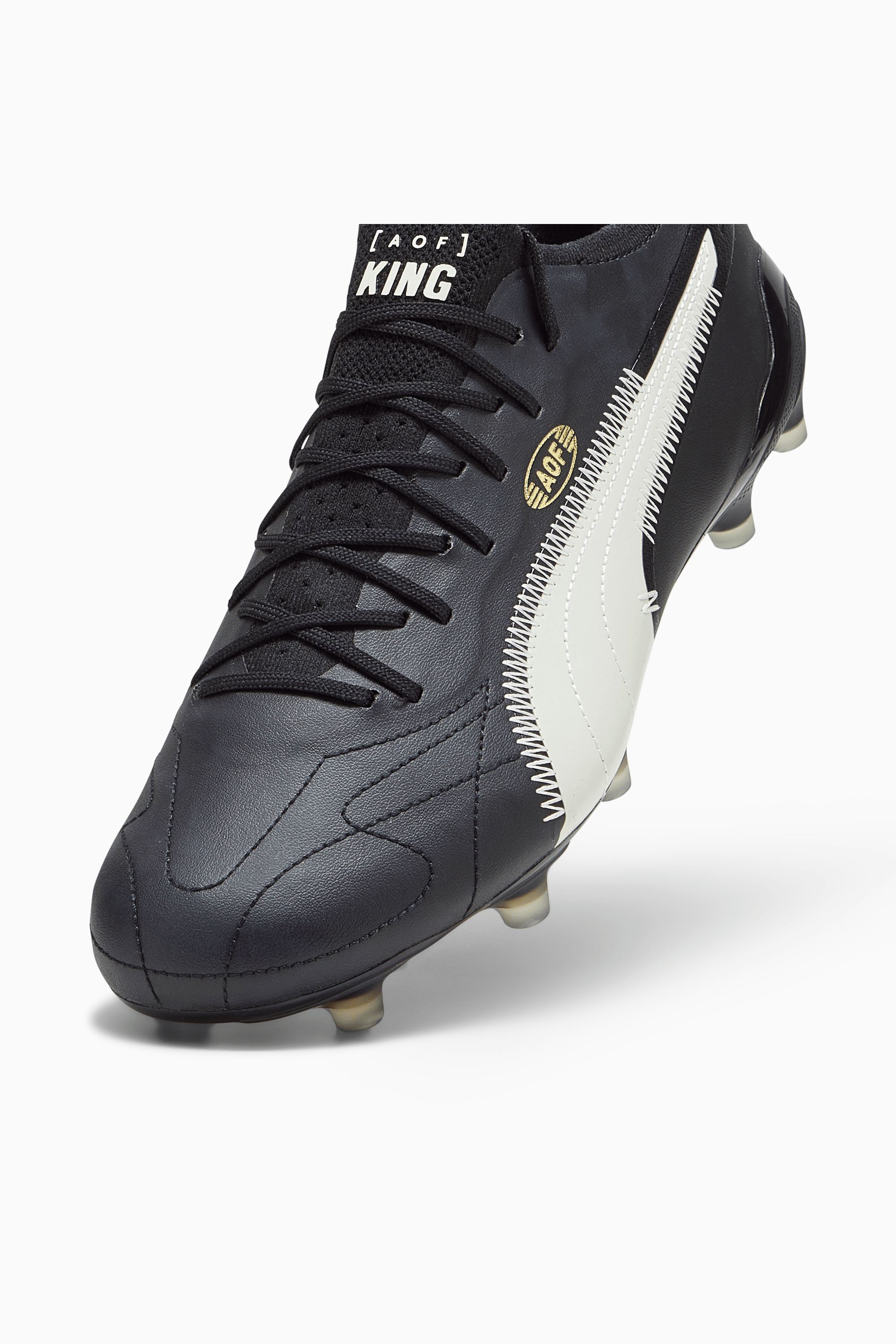 Puma king new arrivals football shoes