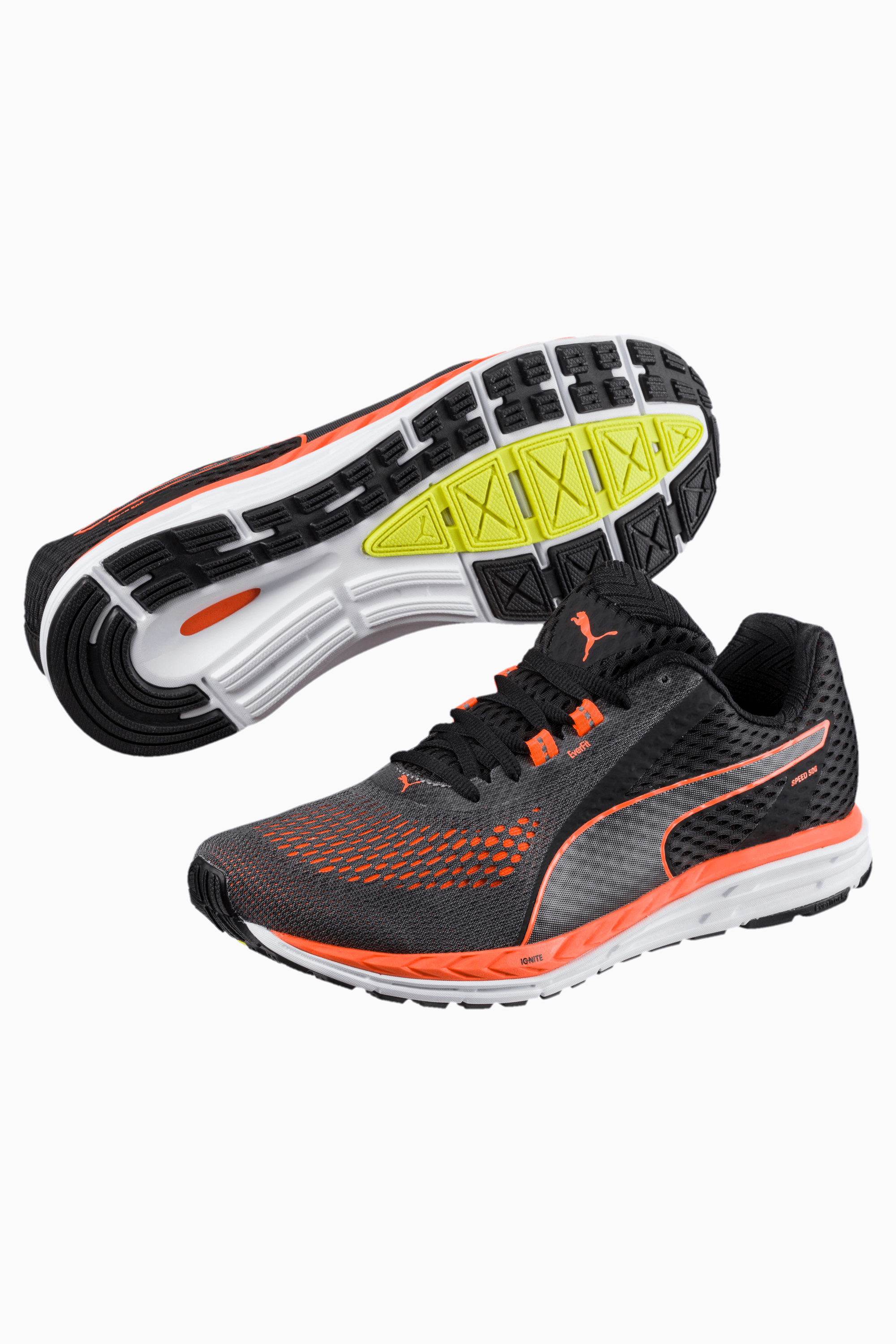 Puma men's speed 500 hot sale ignite