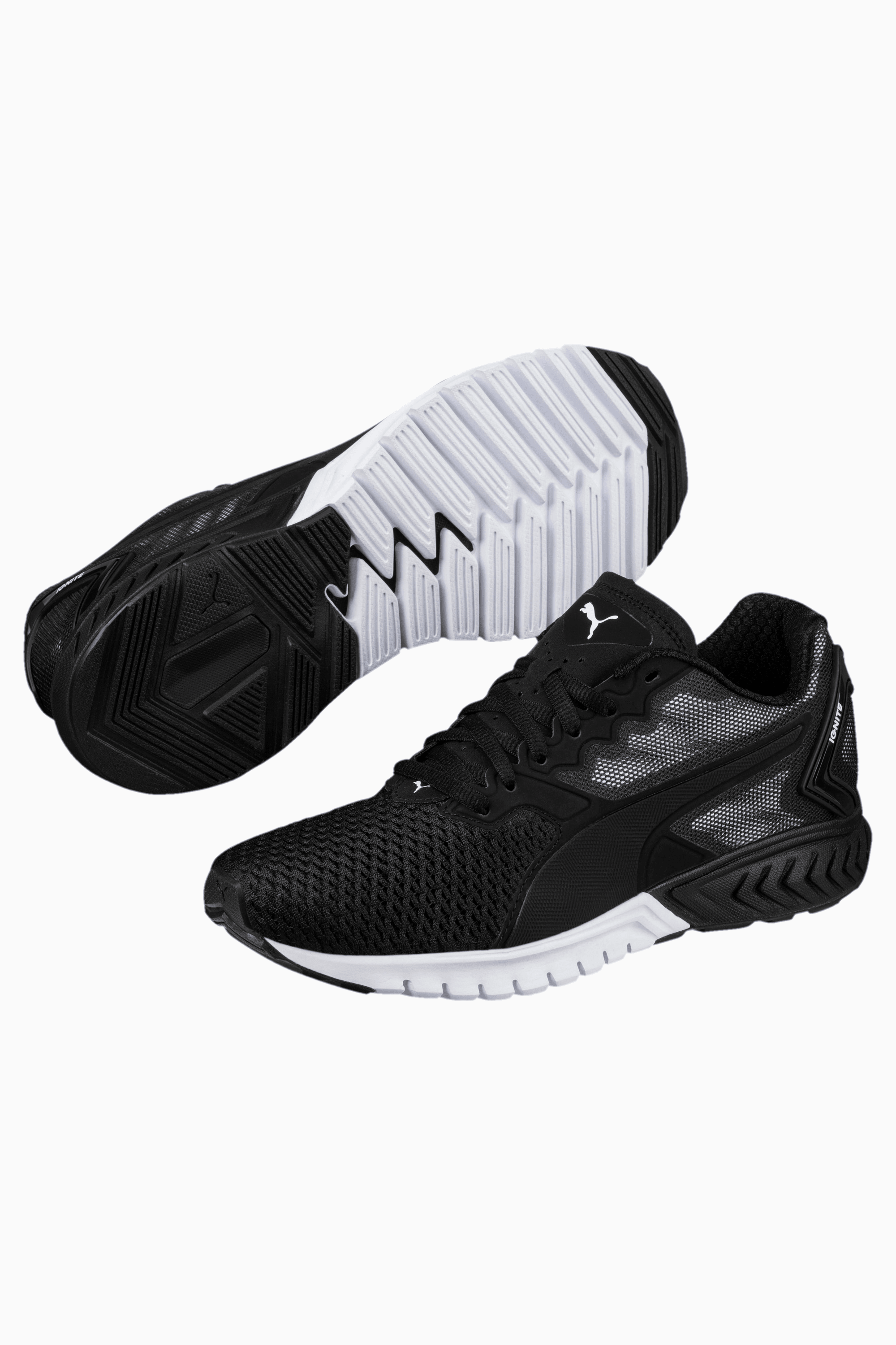 Puma ignite dual mesh new arrivals