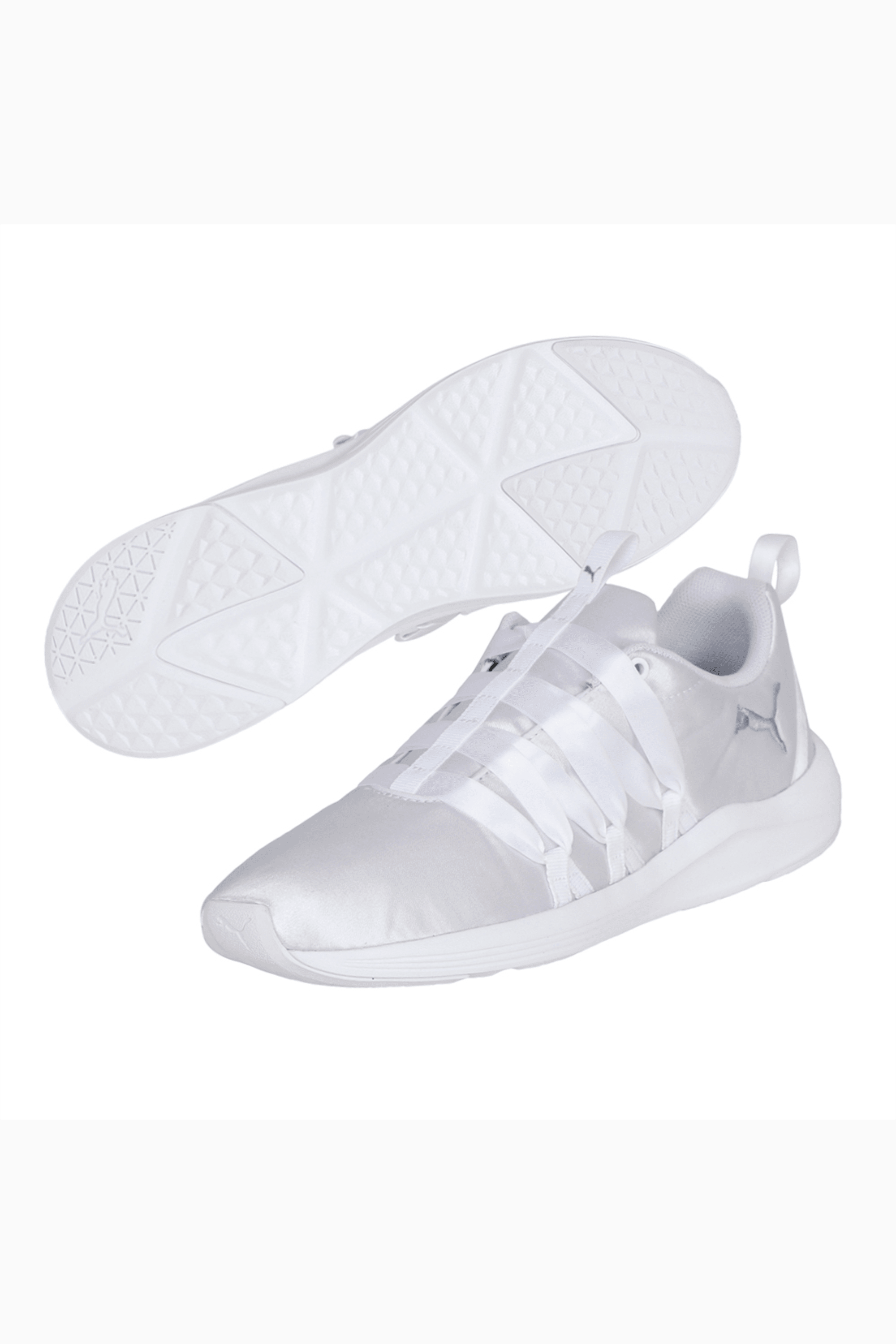 Puma alt satin discount
