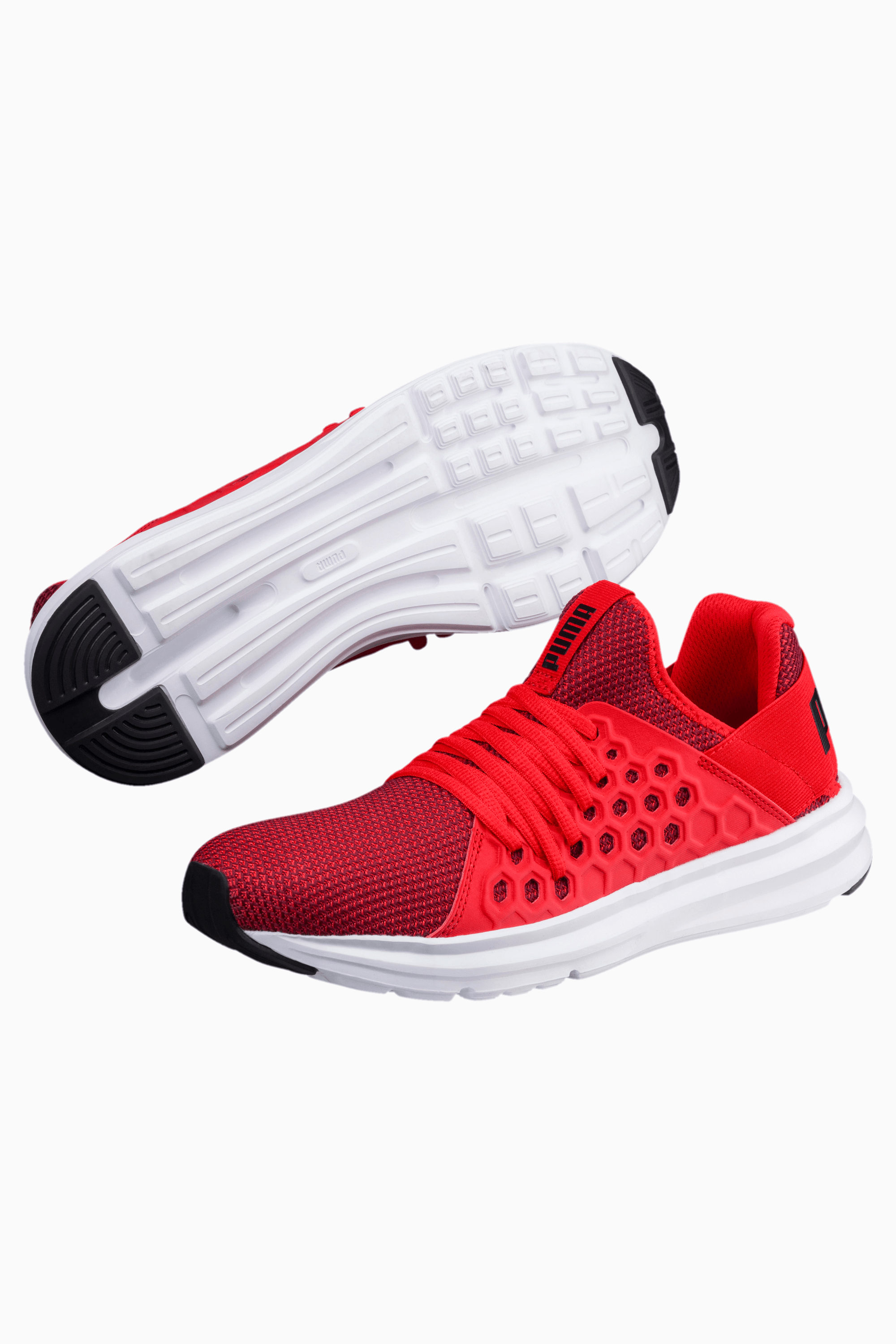 Puma on sale enzo netfit