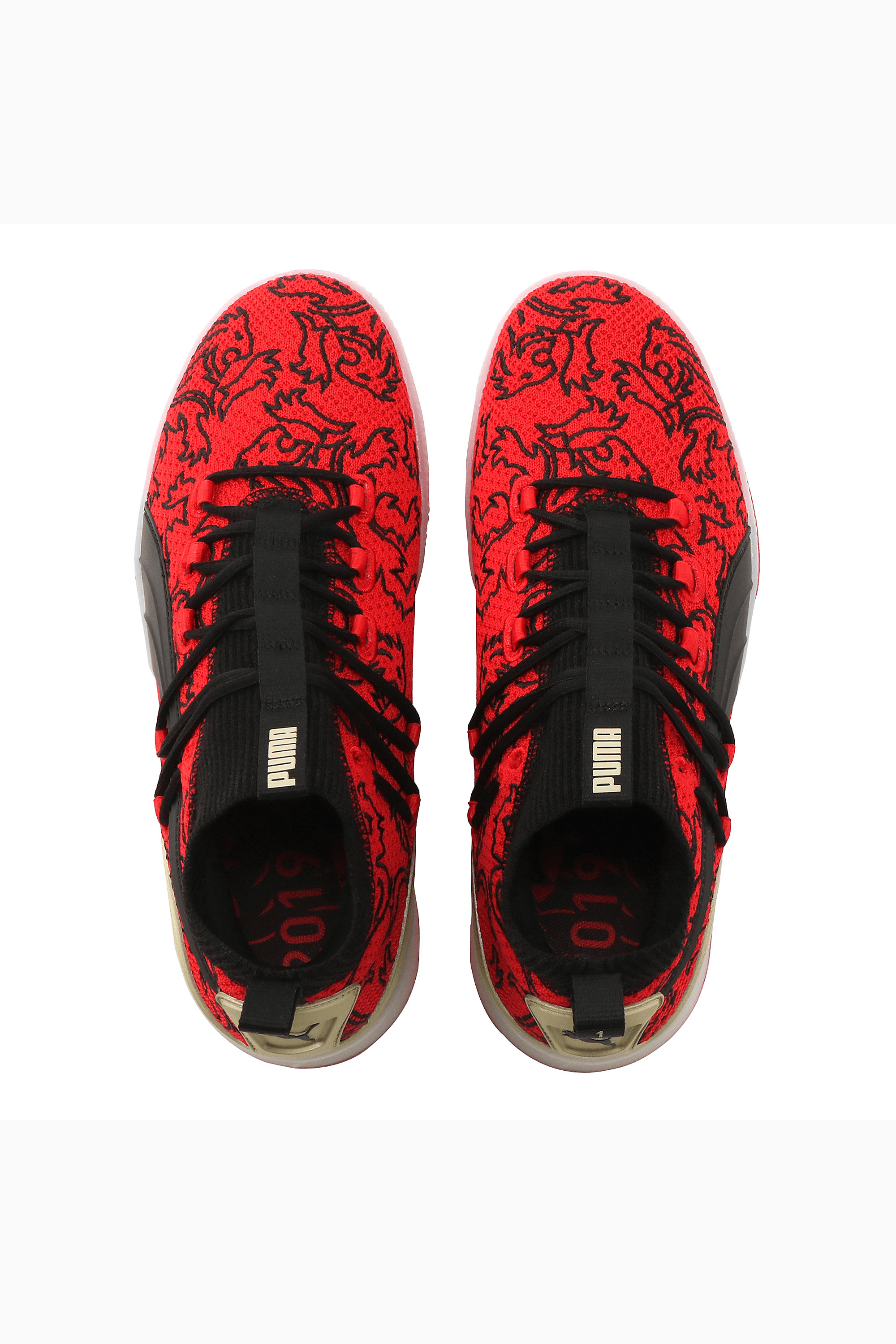 Puma clyde court deals london calling