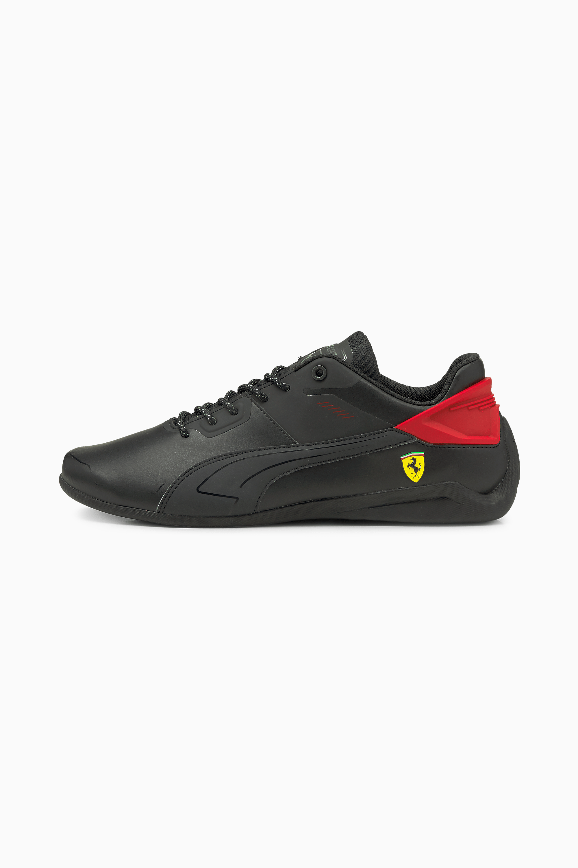 Puma Mummy top men red