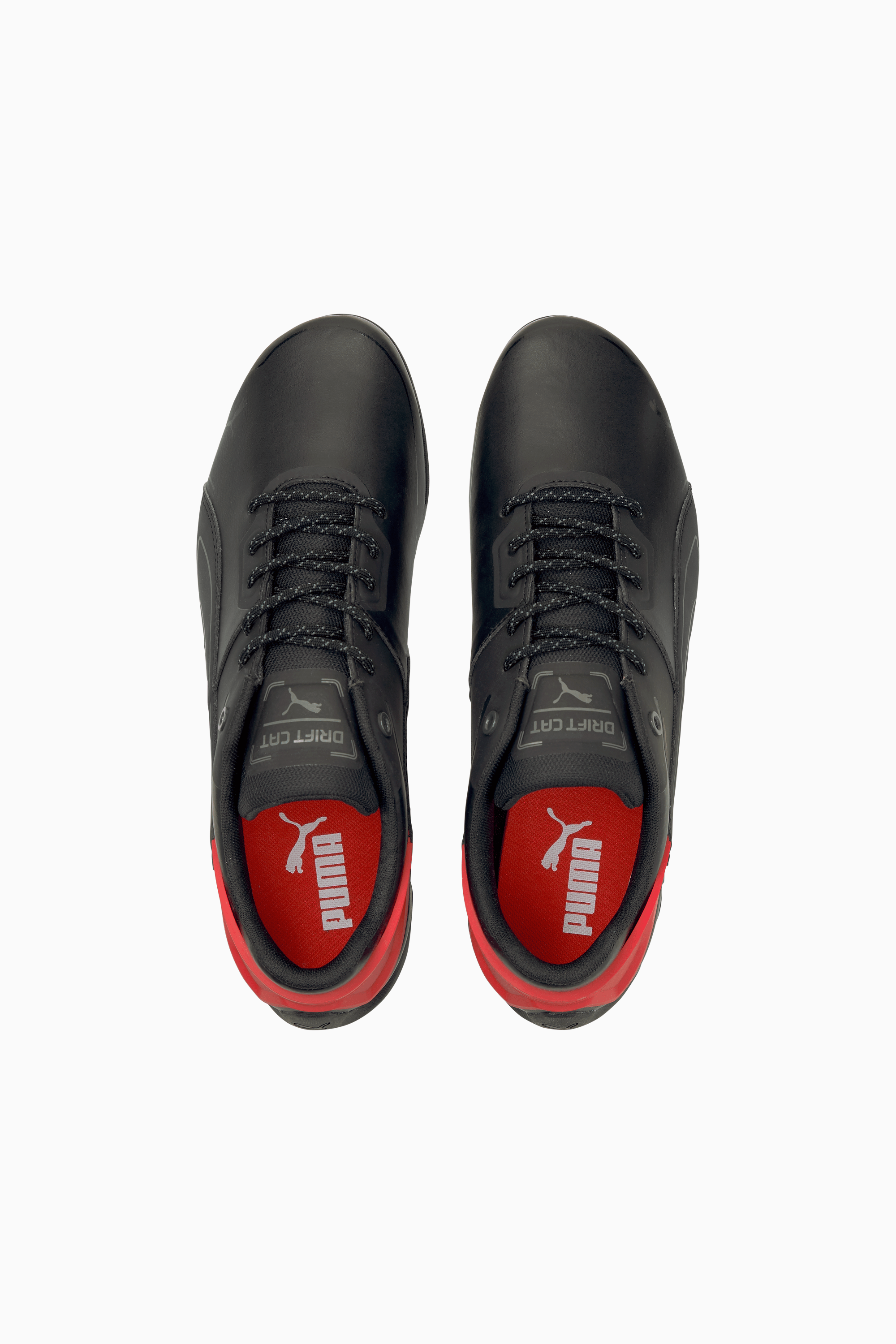 Puma red colour shoes online online