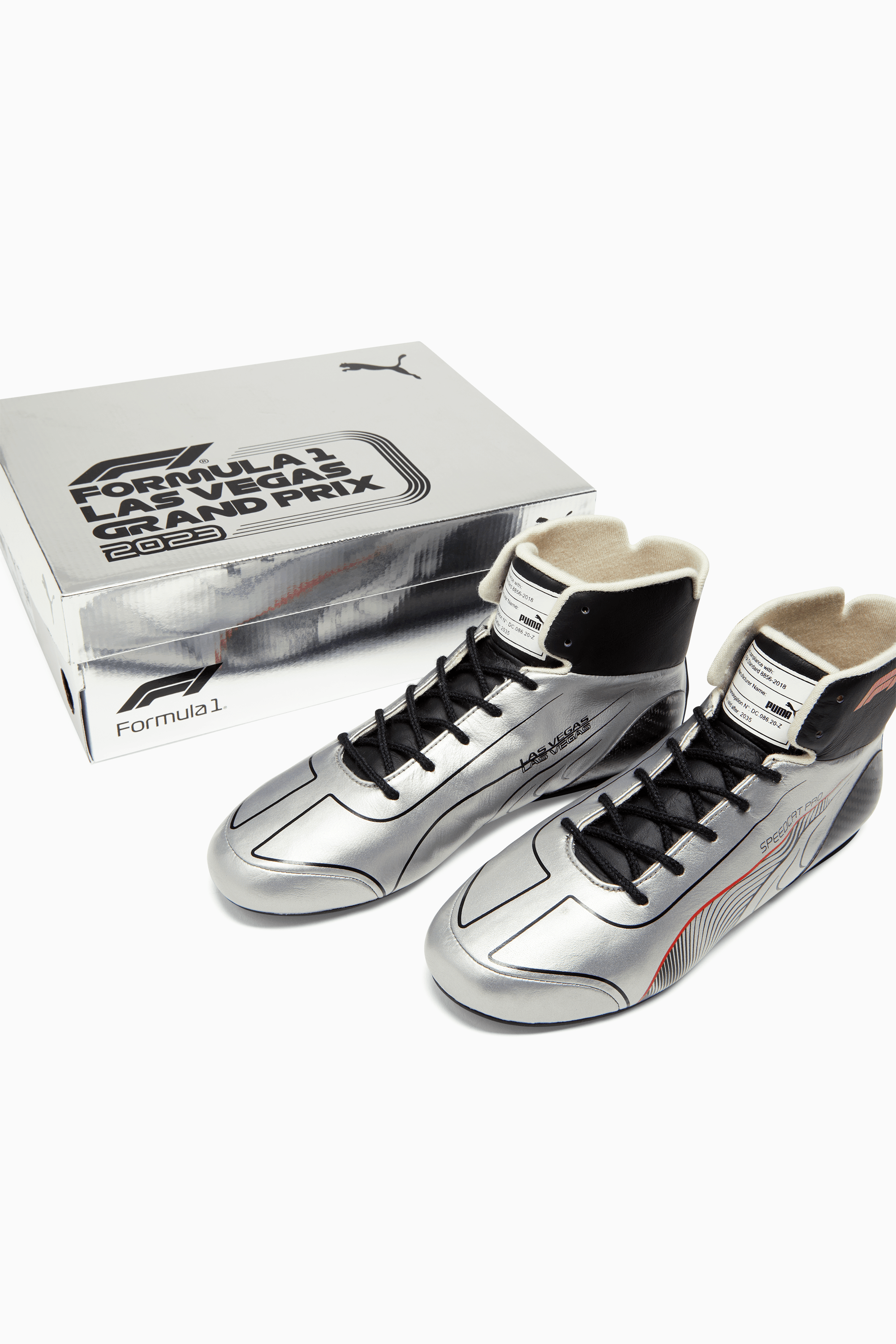 安価 PUMA Racing shoes シューズ - fishtowndistrict.com