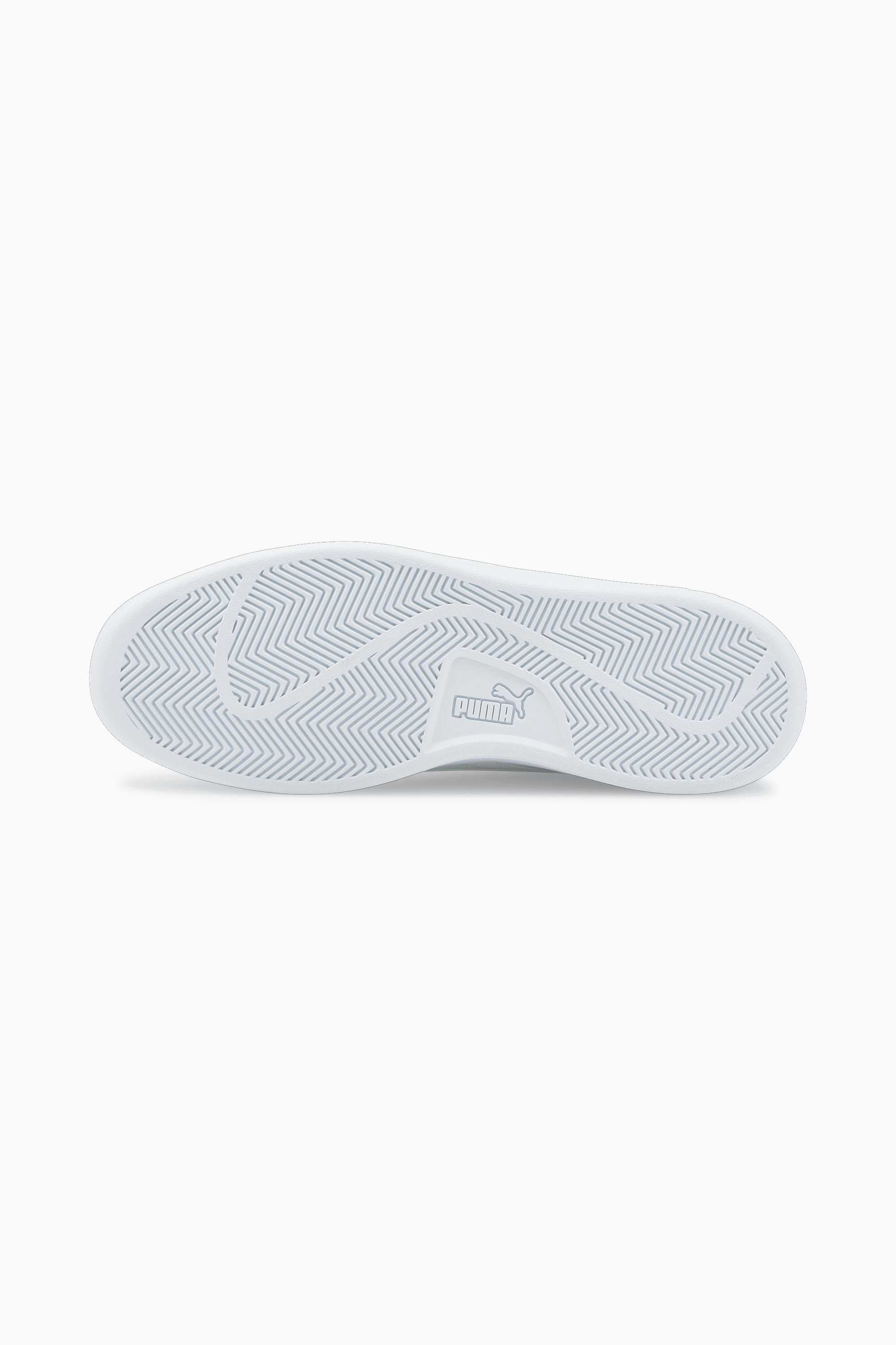 Puma smash v2 iron gate hotsell